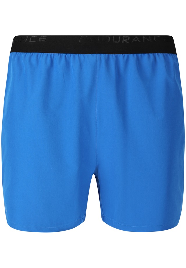 ENDURANCE Shorts »Letic« atmungsaktiv