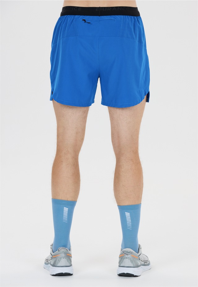 ENDURANCE Shorts »Letic« atmungsaktiv
