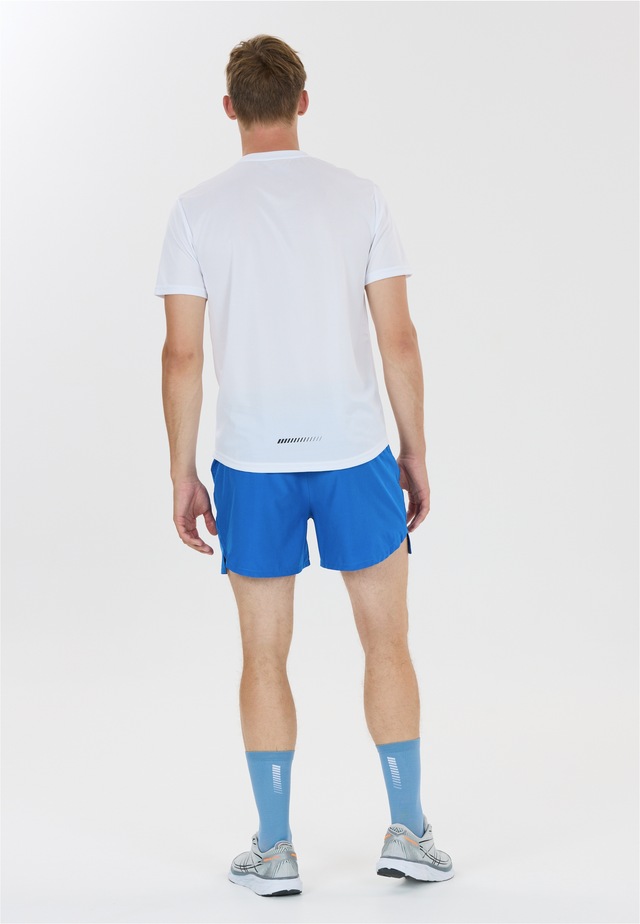 ENDURANCE Shorts »Letic« atmungsaktiv