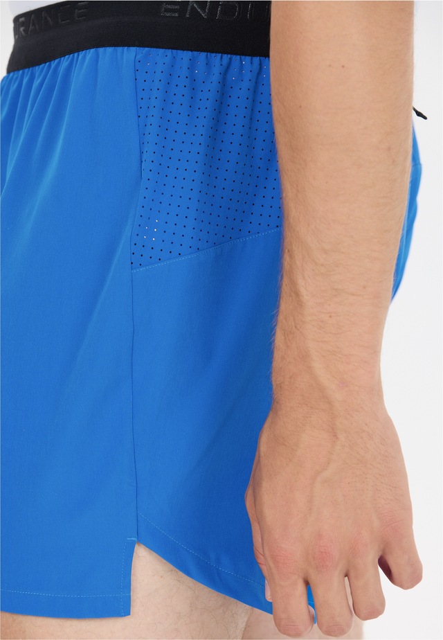 ENDURANCE Shorts »Letic« atmungsaktiv