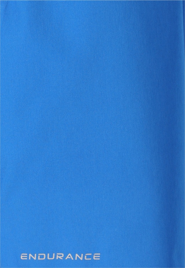ENDURANCE Shorts »Letic« atmungsaktiv