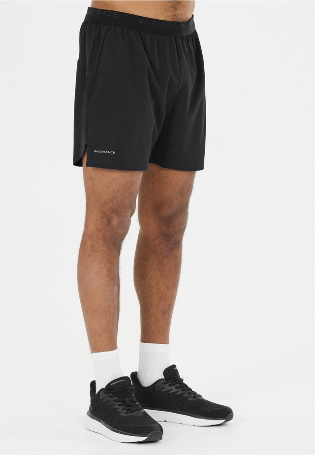 ENDURANCE Shorts »Letic« atmungsaktiv