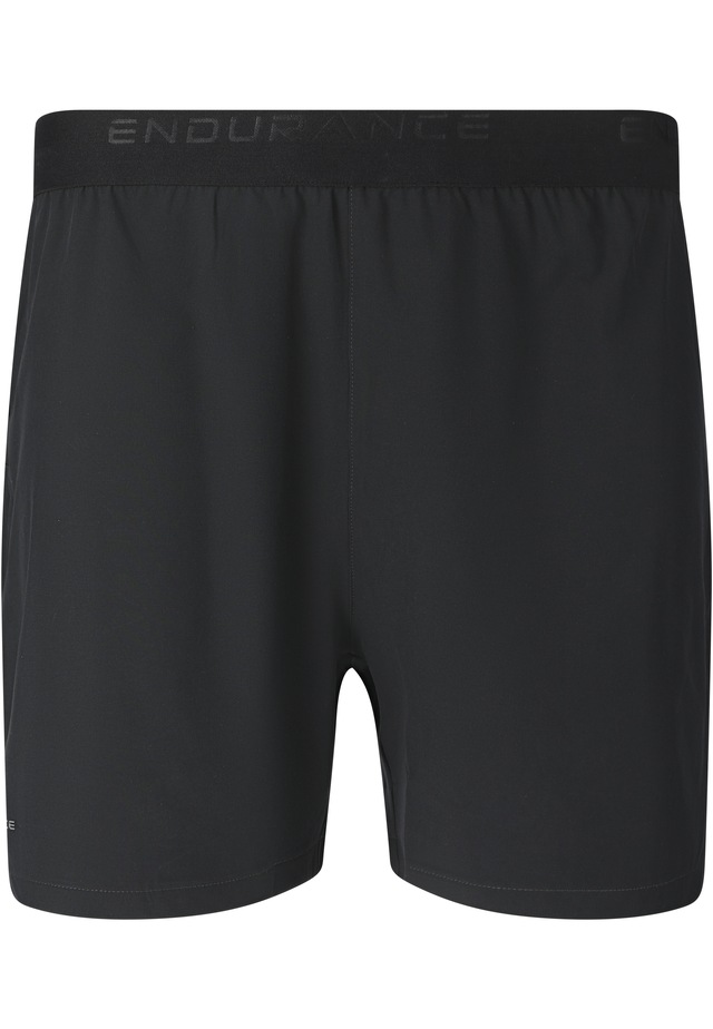 ENDURANCE Shorts »Letic« atmungsaktiv