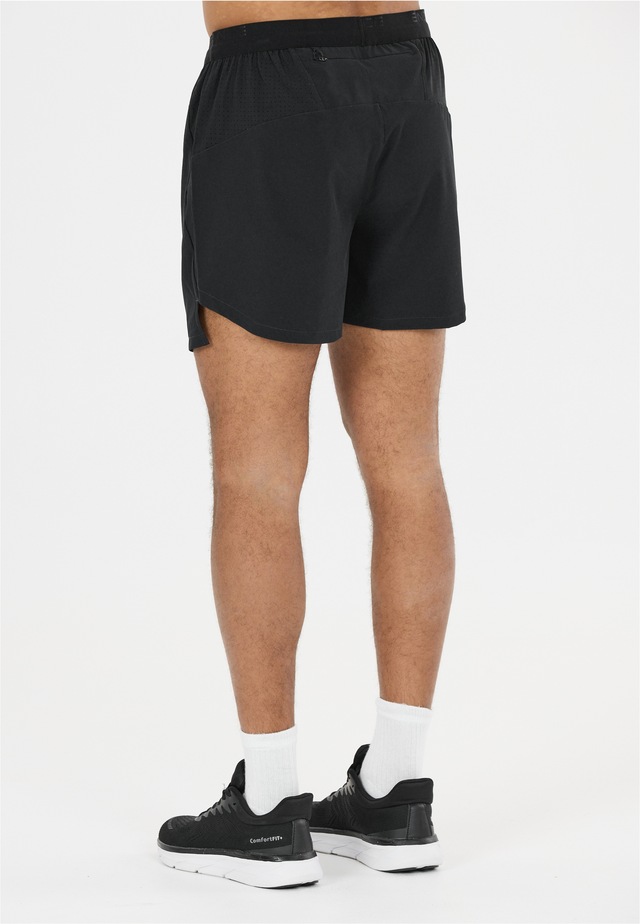 ENDURANCE Shorts »Letic« atmungsaktiv