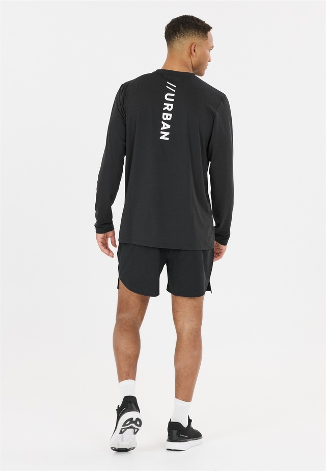 ENDURANCE Shorts »Letic« atmungsaktiv