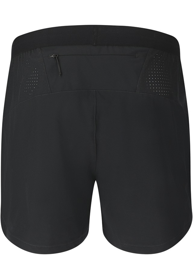 ENDURANCE Shorts »Letic« atmungsaktiv