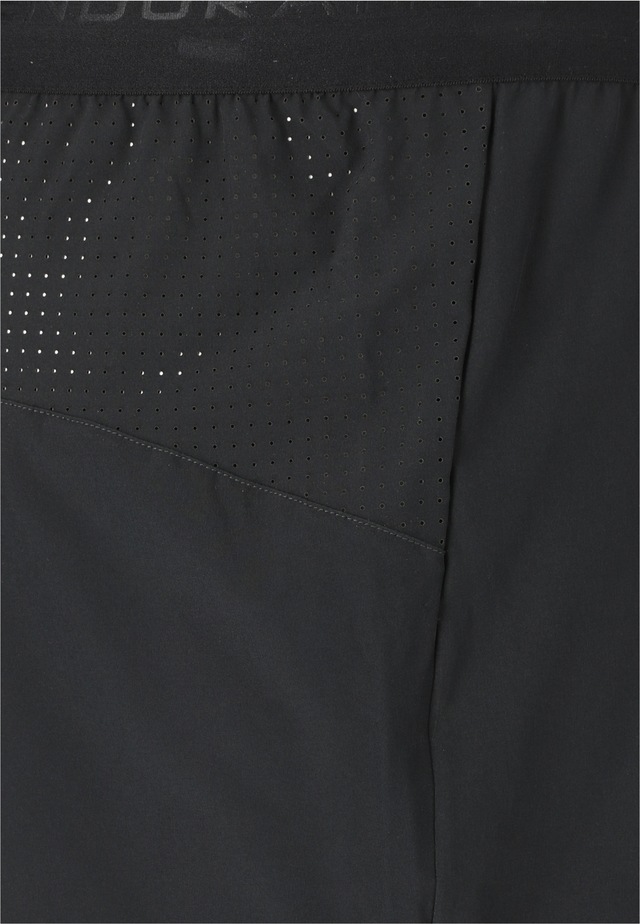 ENDURANCE Shorts »Letic« atmungsaktiv