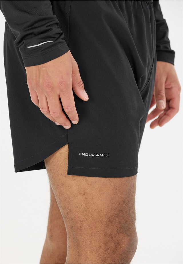 ENDURANCE Shorts »Letic« atmungsaktiv