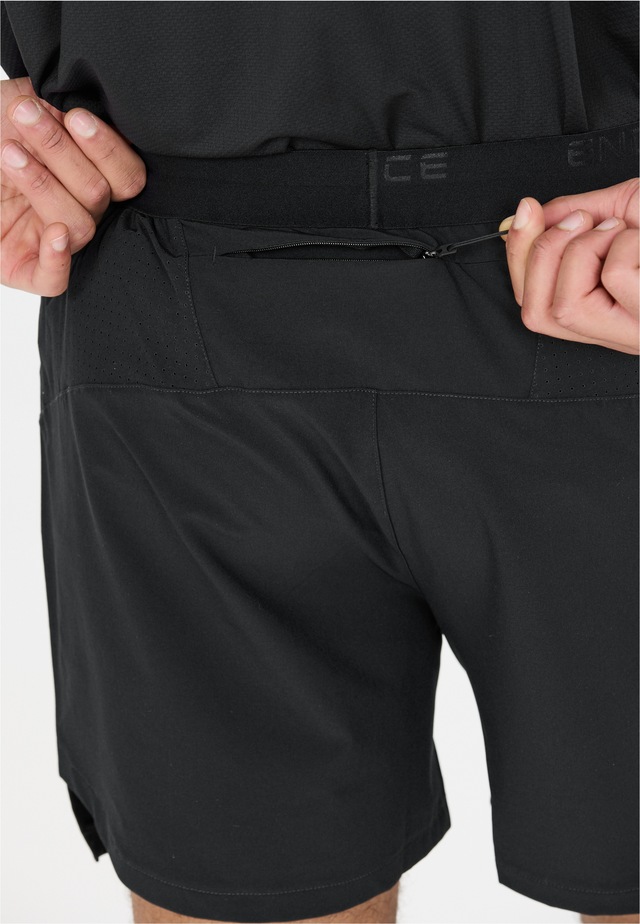 ENDURANCE Shorts »Letic« atmungsaktiv
