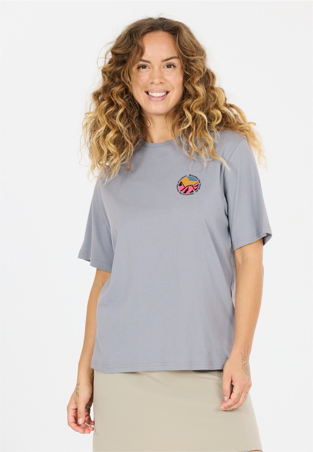 WHISTLER T-Shirt »Saloma« Komfort