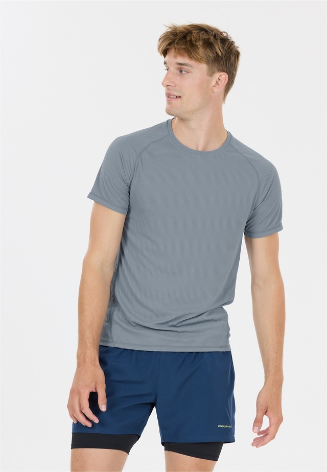 ENDURANCE Funktionsshirt »Geaymay« 4-Wege Stretch