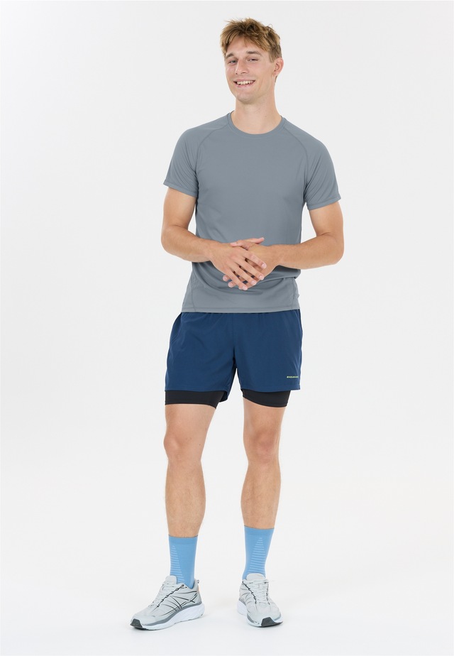 ENDURANCE Funktionsshirt »Geaymay« 4-Wege Stretch
