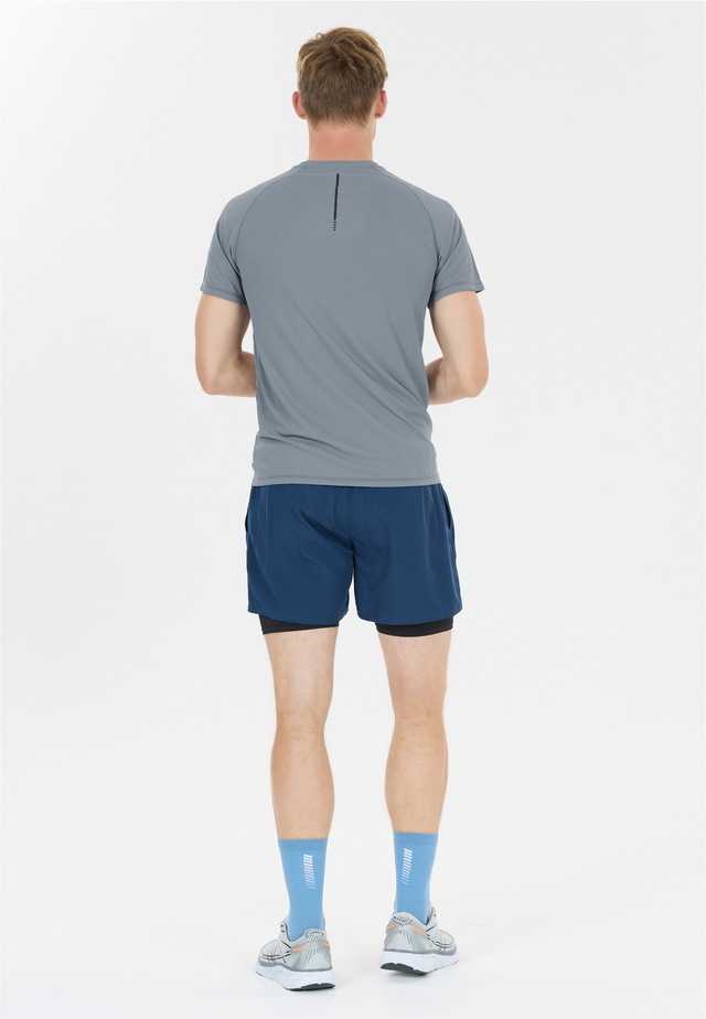 ENDURANCE Funktionsshirt »Geaymay« 4-Wege Stretch