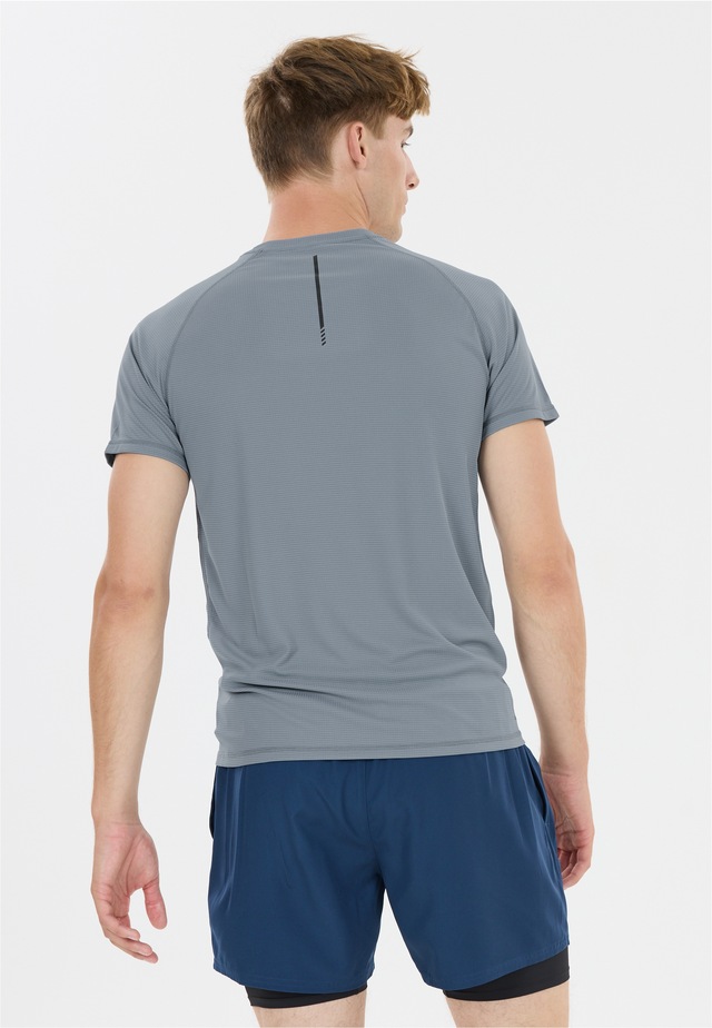 ENDURANCE Funktionsshirt »Geaymay« 4-Wege Stretch