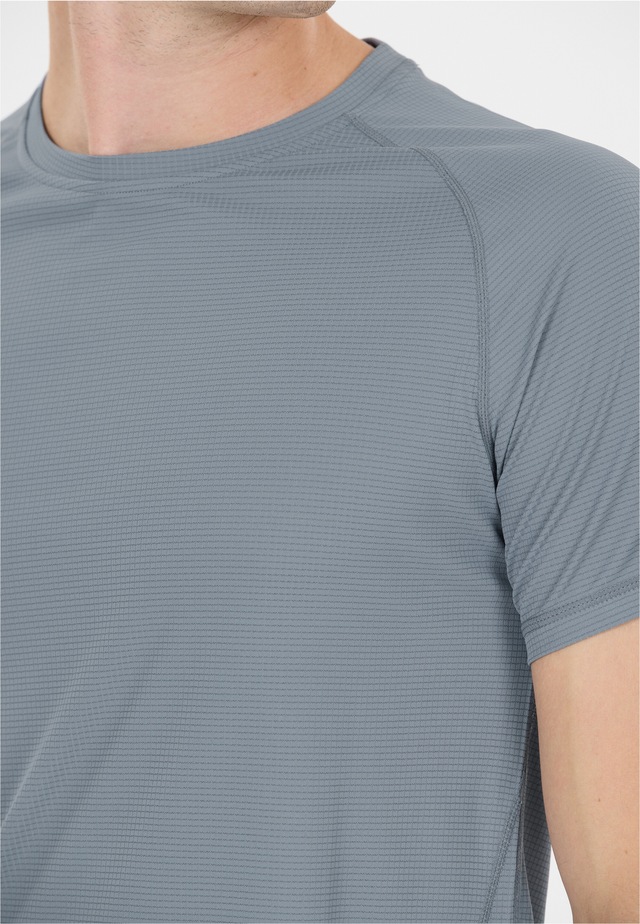ENDURANCE Funktionsshirt »Geaymay« 4-Wege Stretch