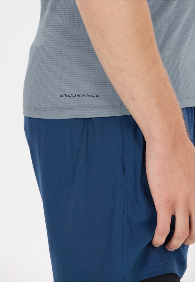 ENDURANCE Funktionsshirt »Geaymay« 4-Wege Stretch