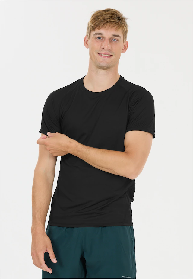 ENDURANCE Funktionsshirt »Geaymay« 4-Wege Stretch