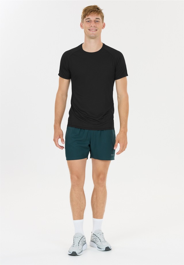 ENDURANCE Funktionsshirt »Geaymay« 4-Wege Stretch
