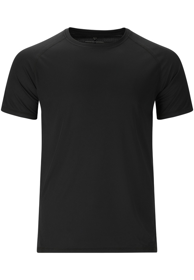 ENDURANCE Funktionsshirt »Geaymay« 4-Wege Stretch