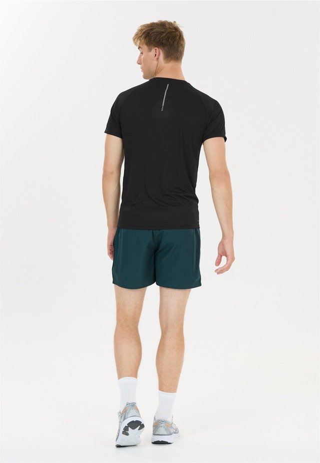ENDURANCE Funktionsshirt »Geaymay« 4-Wege Stretch