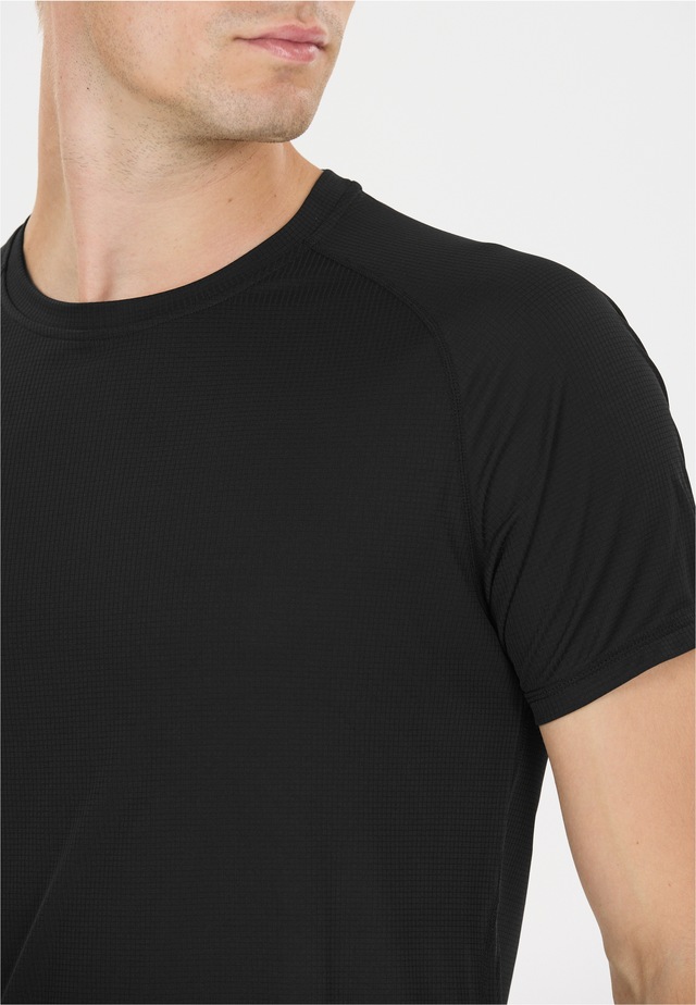 ENDURANCE Funktionsshirt »Geaymay« 4-Wege Stretch