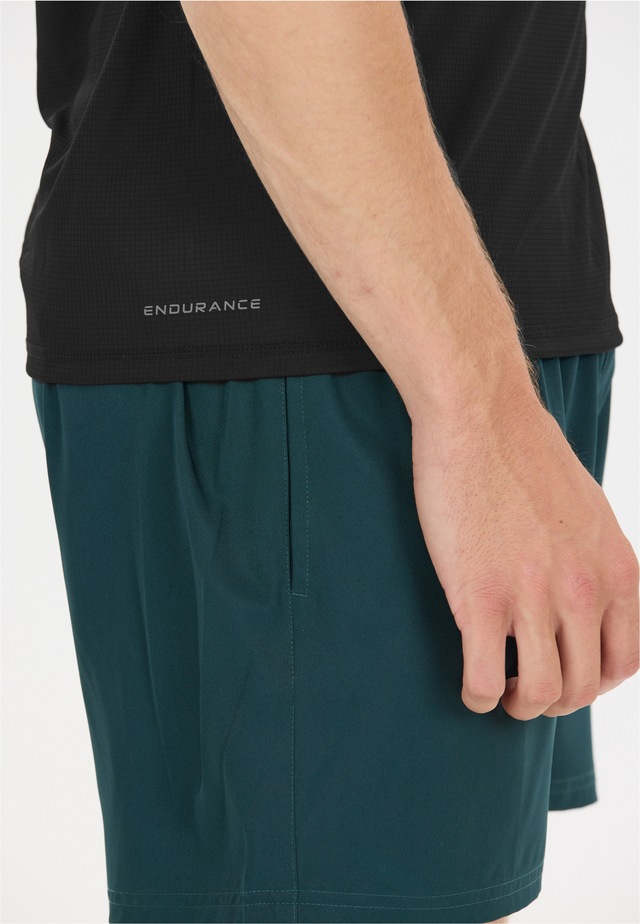 ENDURANCE Funktionsshirt »Geaymay« 4-Wege Stretch