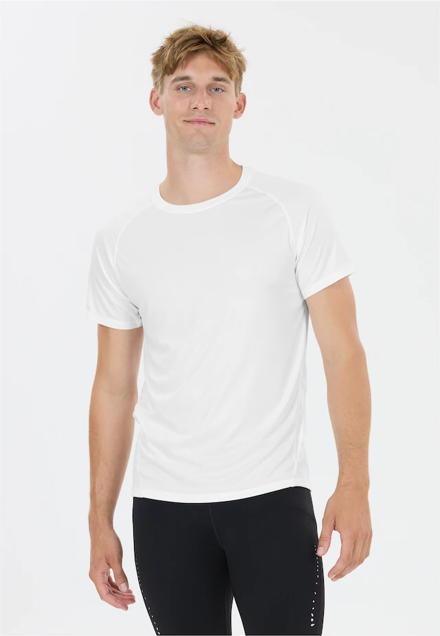 ENDURANCE Funktionsshirt »Geaymay« 4-Wege Stretch