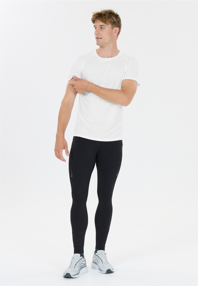 ENDURANCE Funktionsshirt »Geaymay« 4-Wege Stretch