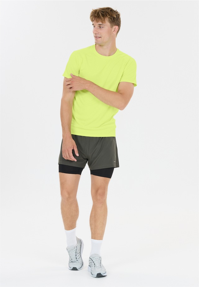 ENDURANCE Funktionsshirt »Geaymay« 4-Wege Stretch