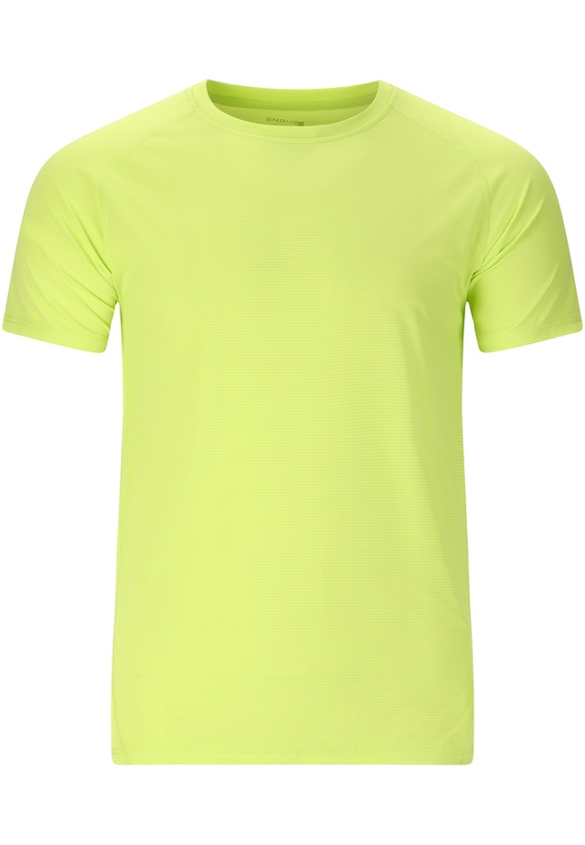 ENDURANCE Funktionsshirt »Geaymay« 4-Wege Stretch