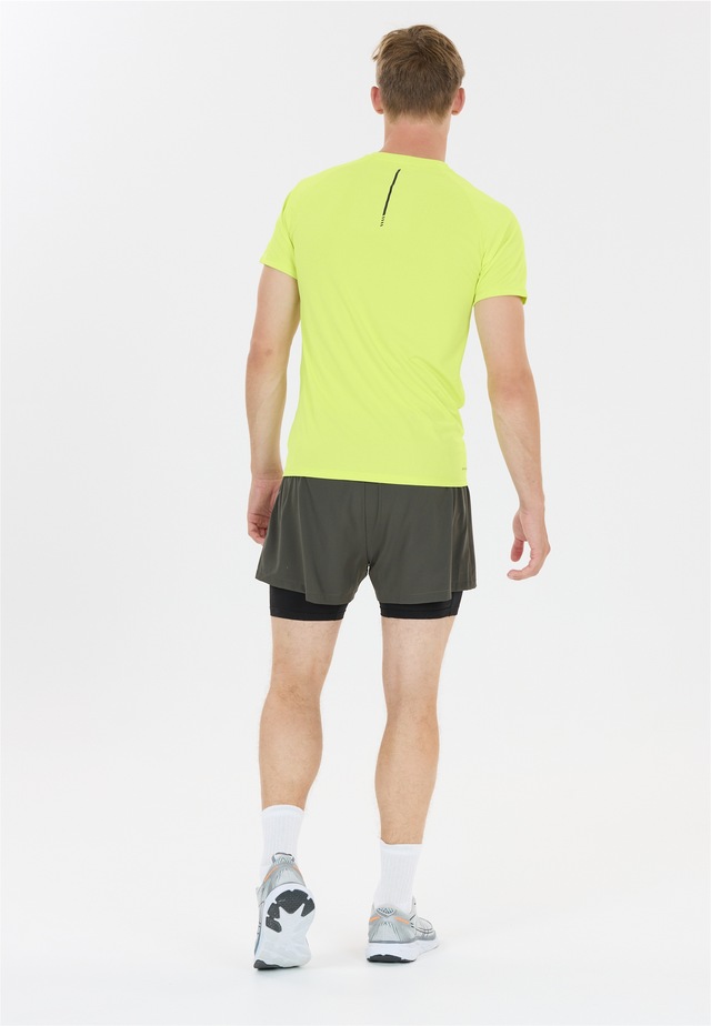 ENDURANCE Funktionsshirt »Geaymay« 4-Wege Stretch