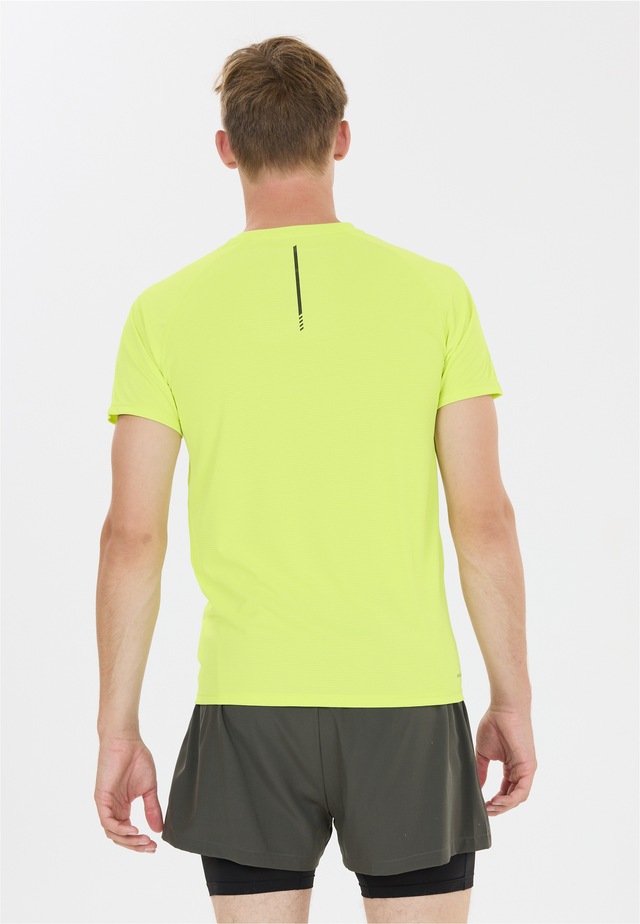 ENDURANCE Funktionsshirt »Geaymay« 4-Wege Stretch