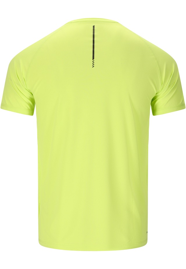 ENDURANCE Funktionsshirt »Geaymay« 4-Wege Stretch