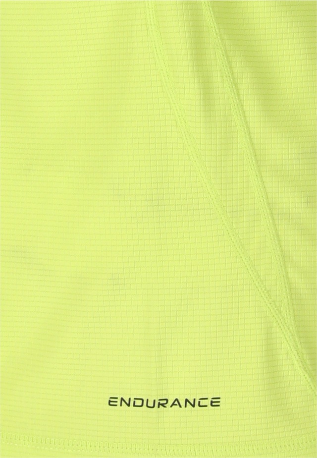 ENDURANCE Funktionsshirt »Geaymay« 4-Wege Stretch
