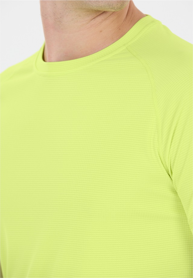 ENDURANCE Funktionsshirt »Geaymay« 4-Wege Stretch