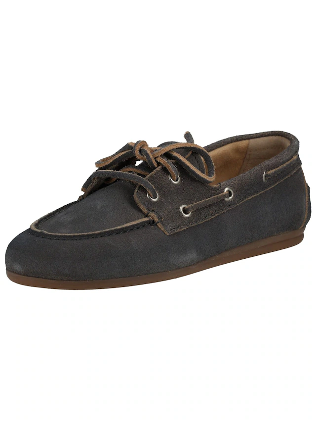 Pavement Bootsschuh »Pavement Halbschuhe Leder«
