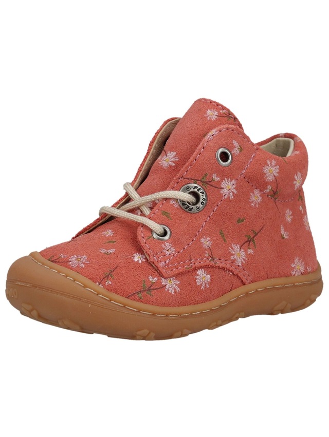 Pepino Lauflernschuh »Pepino Halbschuhe Leder«