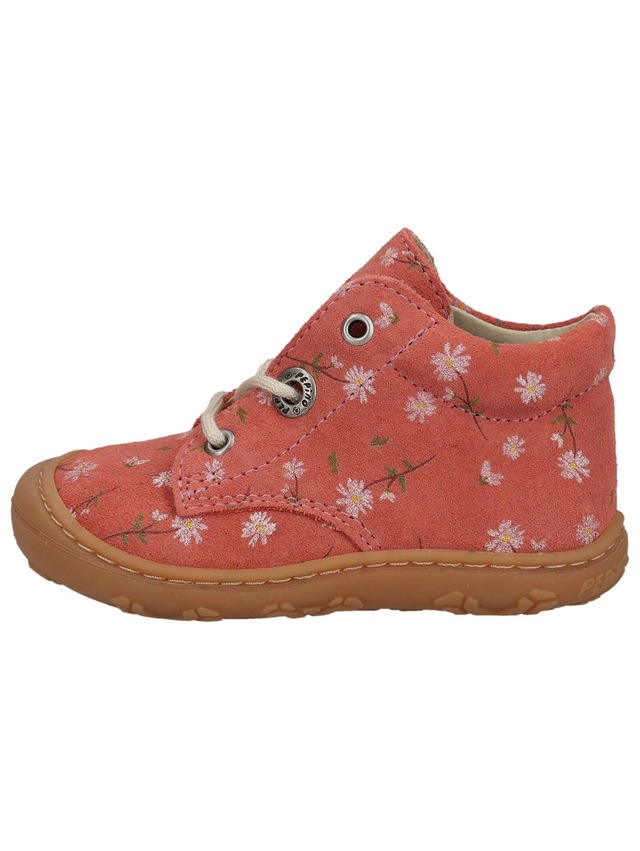 Pepino Lauflernschuh »Pepino Halbschuhe Leder«