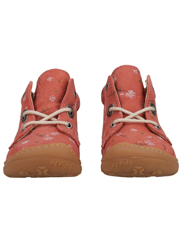 Pepino Lauflernschuh »Pepino Halbschuhe Leder«
