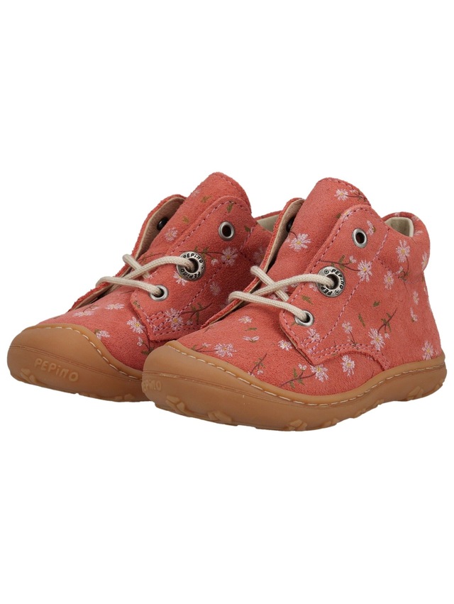 Pepino Lauflernschuh »Pepino Halbschuhe Leder«