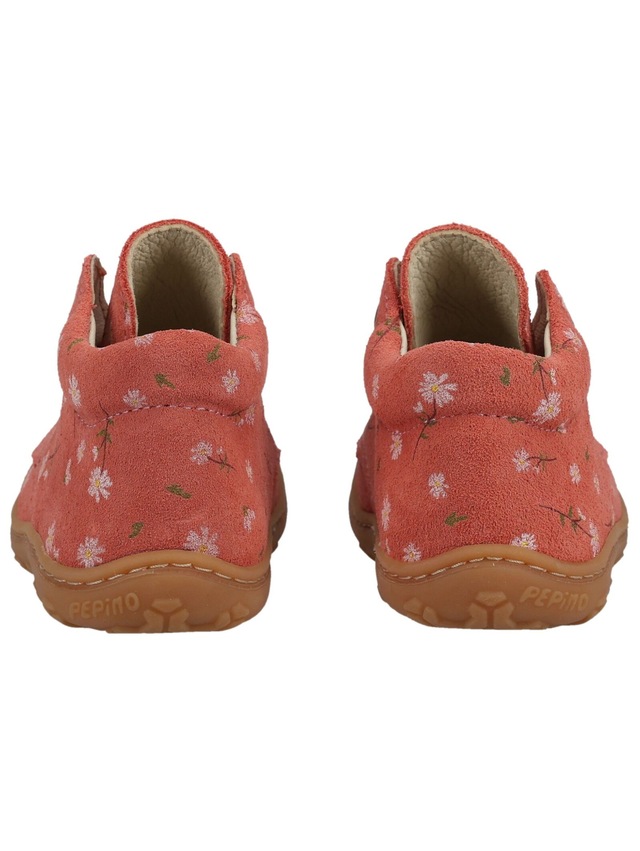 Pepino Lauflernschuh »Pepino Halbschuhe Leder«