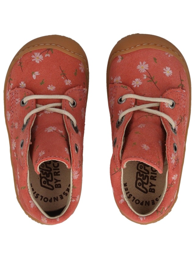 Pepino Lauflernschuh »Pepino Halbschuhe Leder«