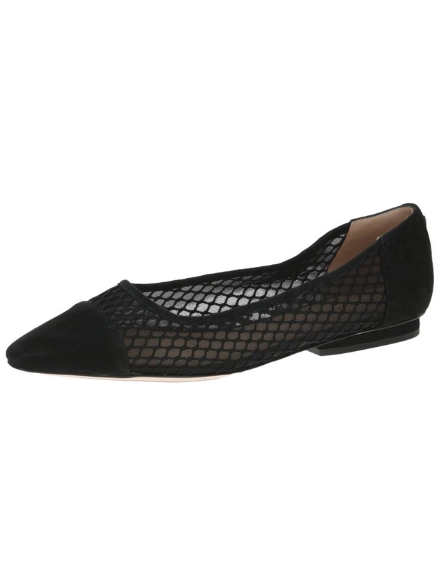 Peter Kaiser Ballerina »Peter Kaiser Ballerinas Leder/Textil«