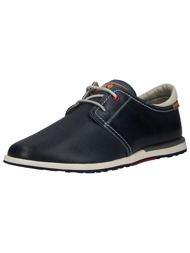 PIKOLINOS Schnürschuh »PIKOLINOS Businessschuhe Leder«