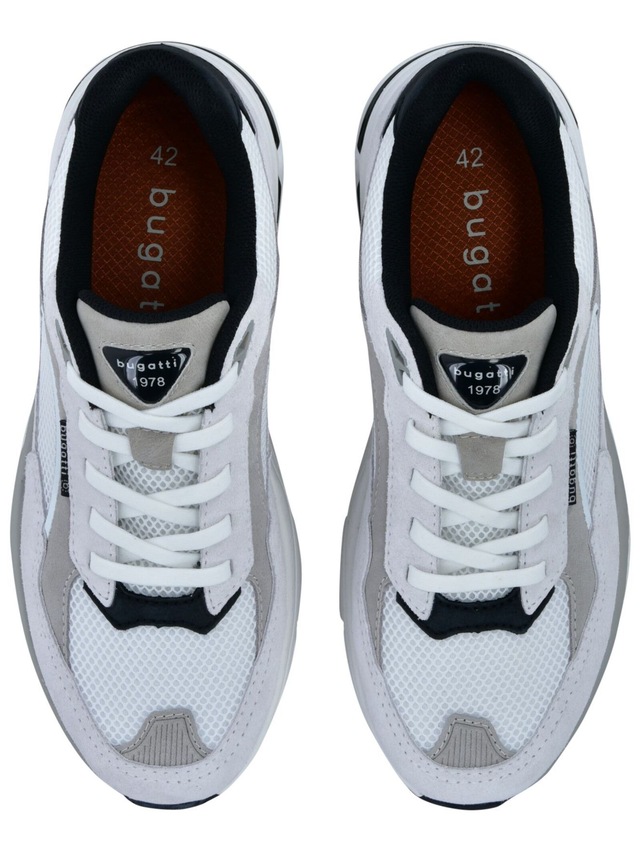 bugatti Sneaker »bugatti Sneaker Leder«