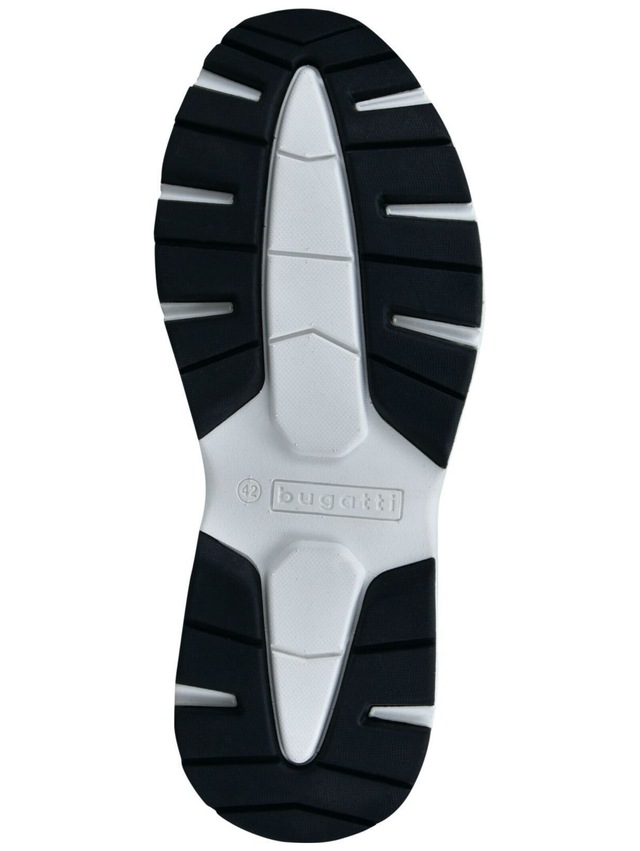 bugatti Sneaker »bugatti Sneaker Leder«
