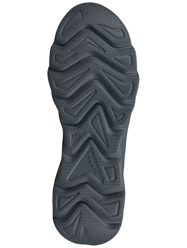 bugatti Sneaker »bugatti Sneaker Textil«
