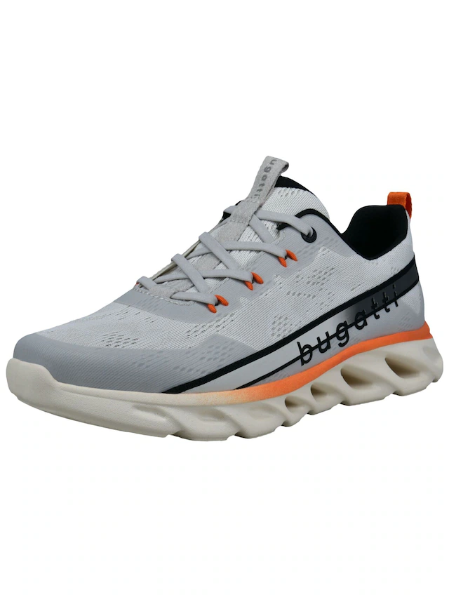bugatti Sneaker »bugatti Sneaker Textil«