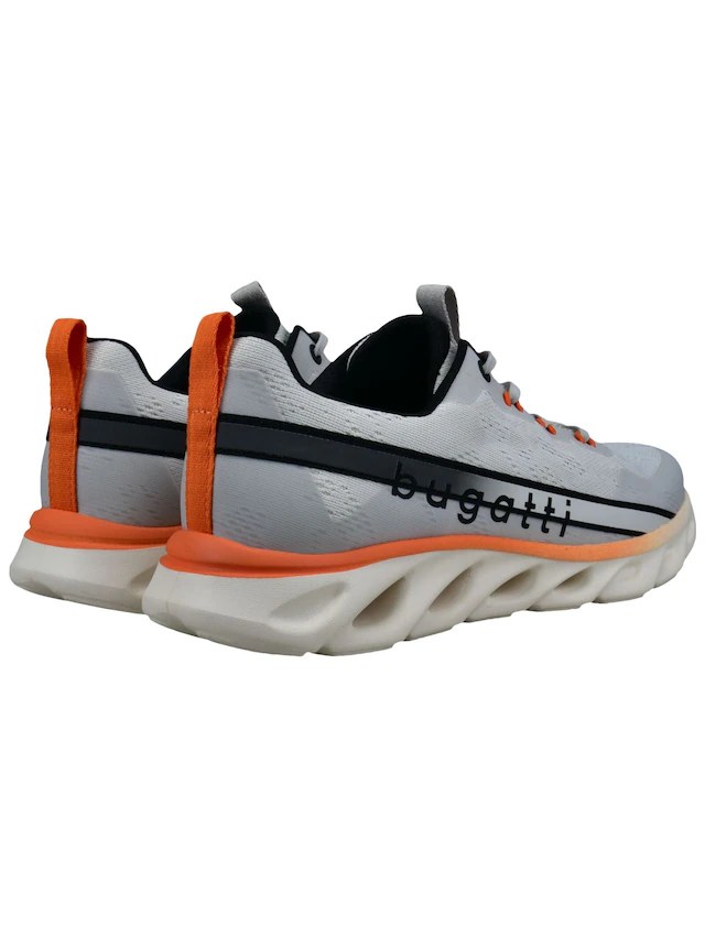 bugatti Sneaker »bugatti Sneaker Textil«