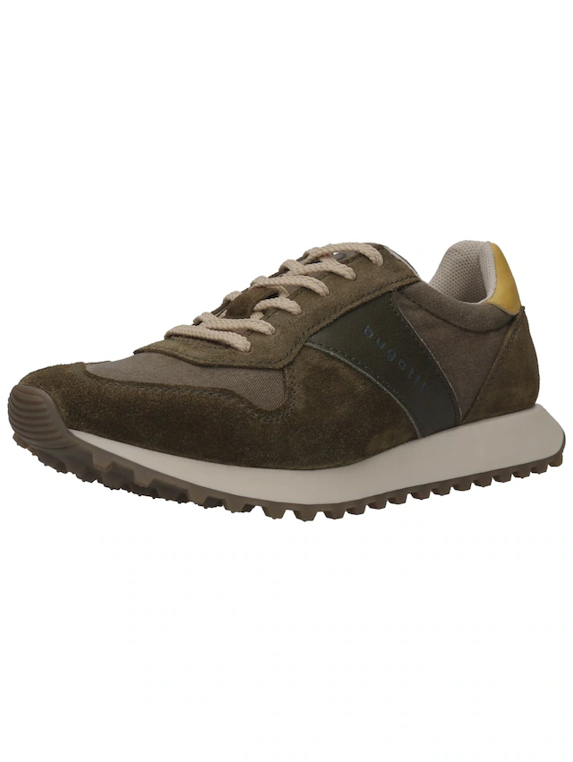 bugatti Sneaker »bugatti Sneaker Leder«